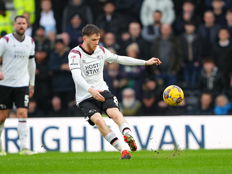 In Pictures Derby County 11 Shrewsbury Town Blog Derby County